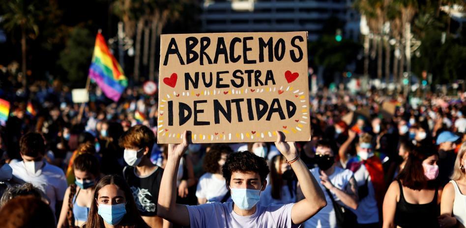 manifestaciones feministat igualdad