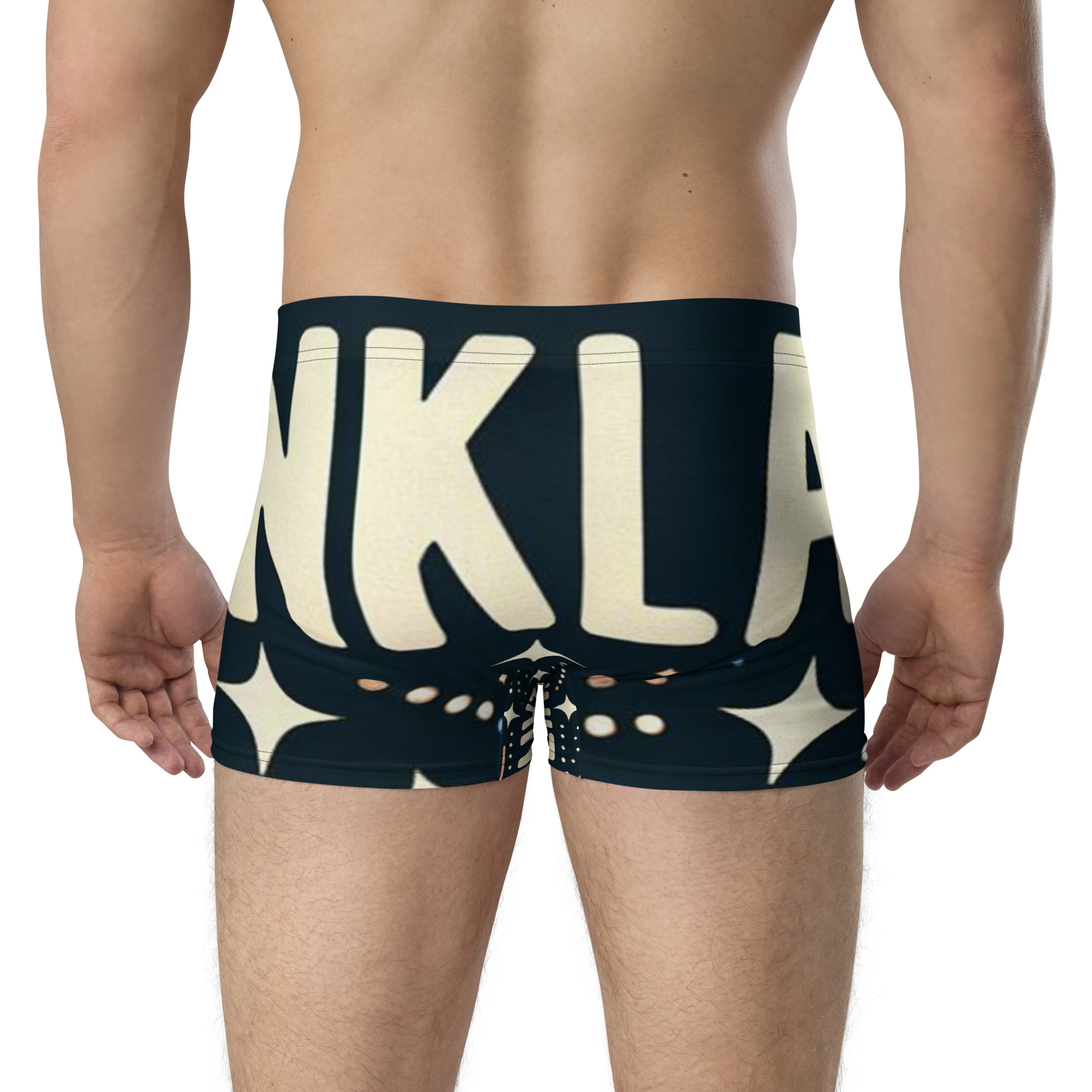 Calzoncillos boxer BlinkLand - Imagen 4