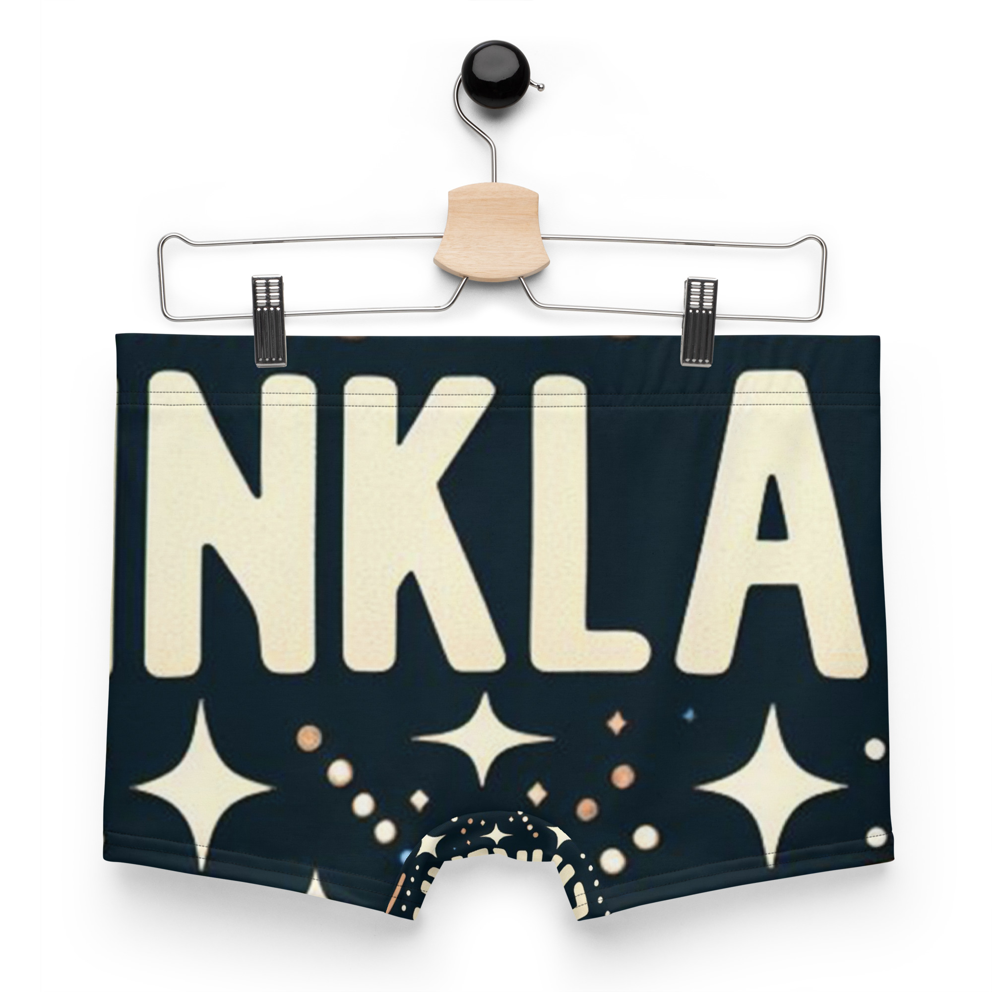 Calzoncillos boxer BlinkLand - Imagen 9