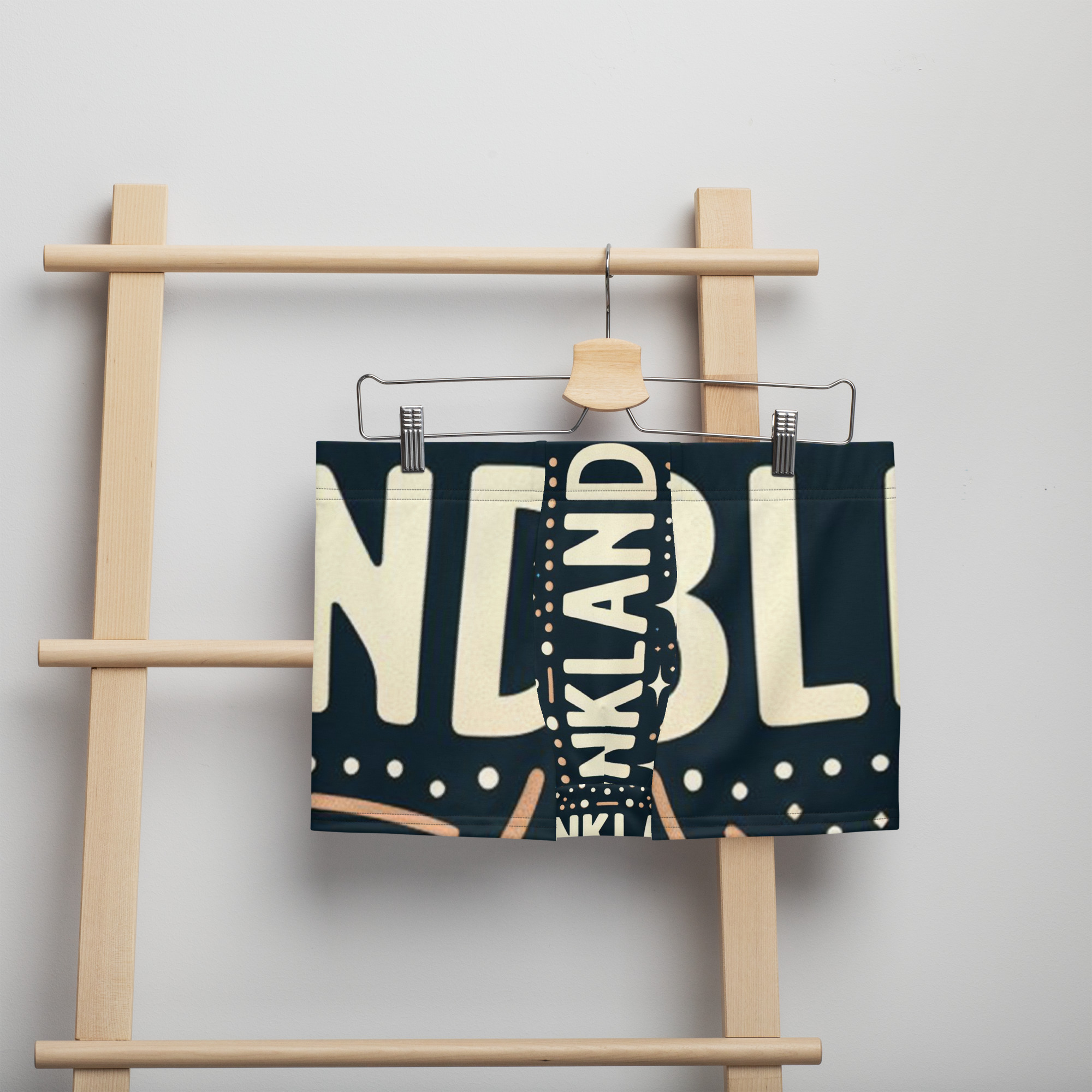 Calzoncillos boxer BlinkLand - Imagen 2