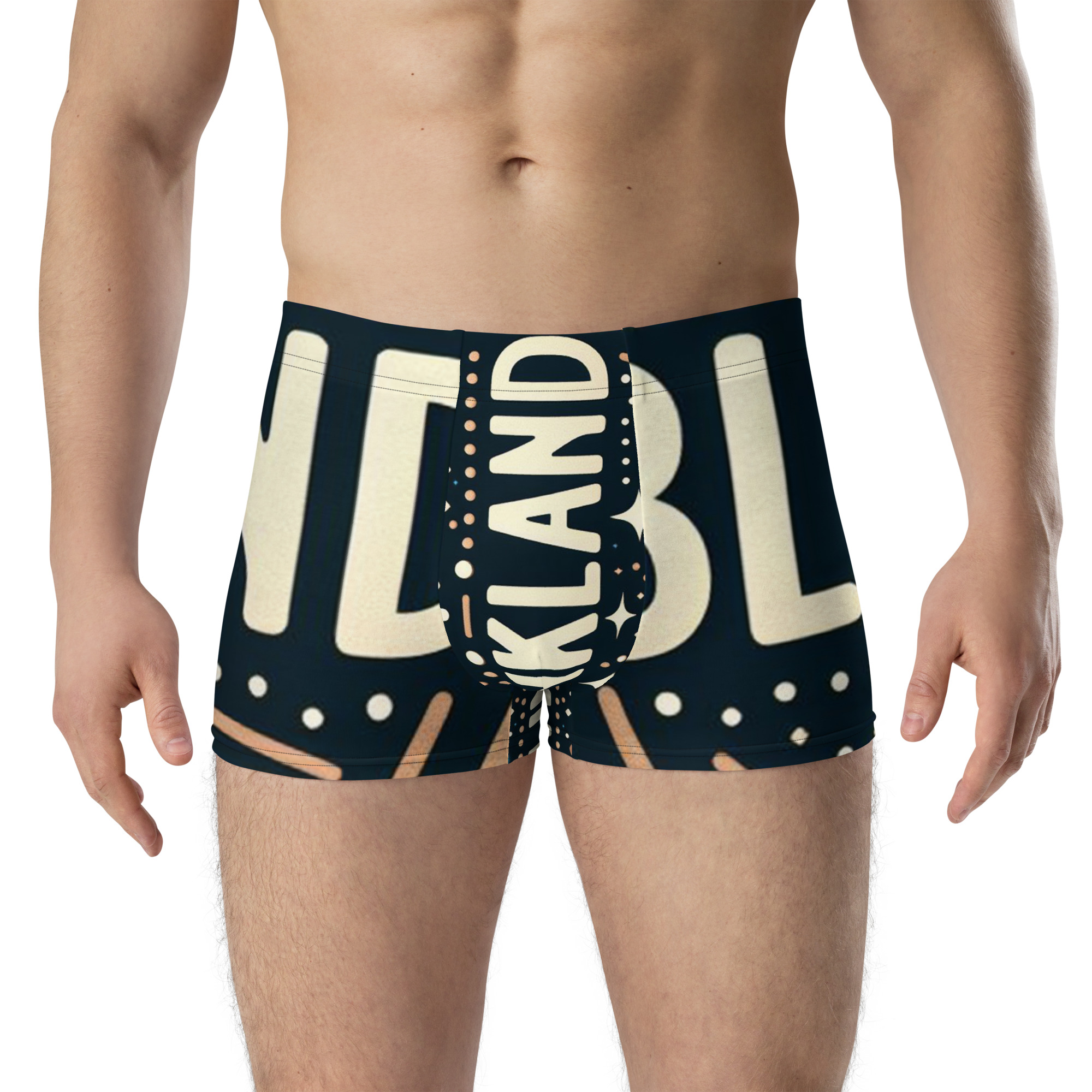 Calzoncillos boxer BlinkLand - Imagen 7