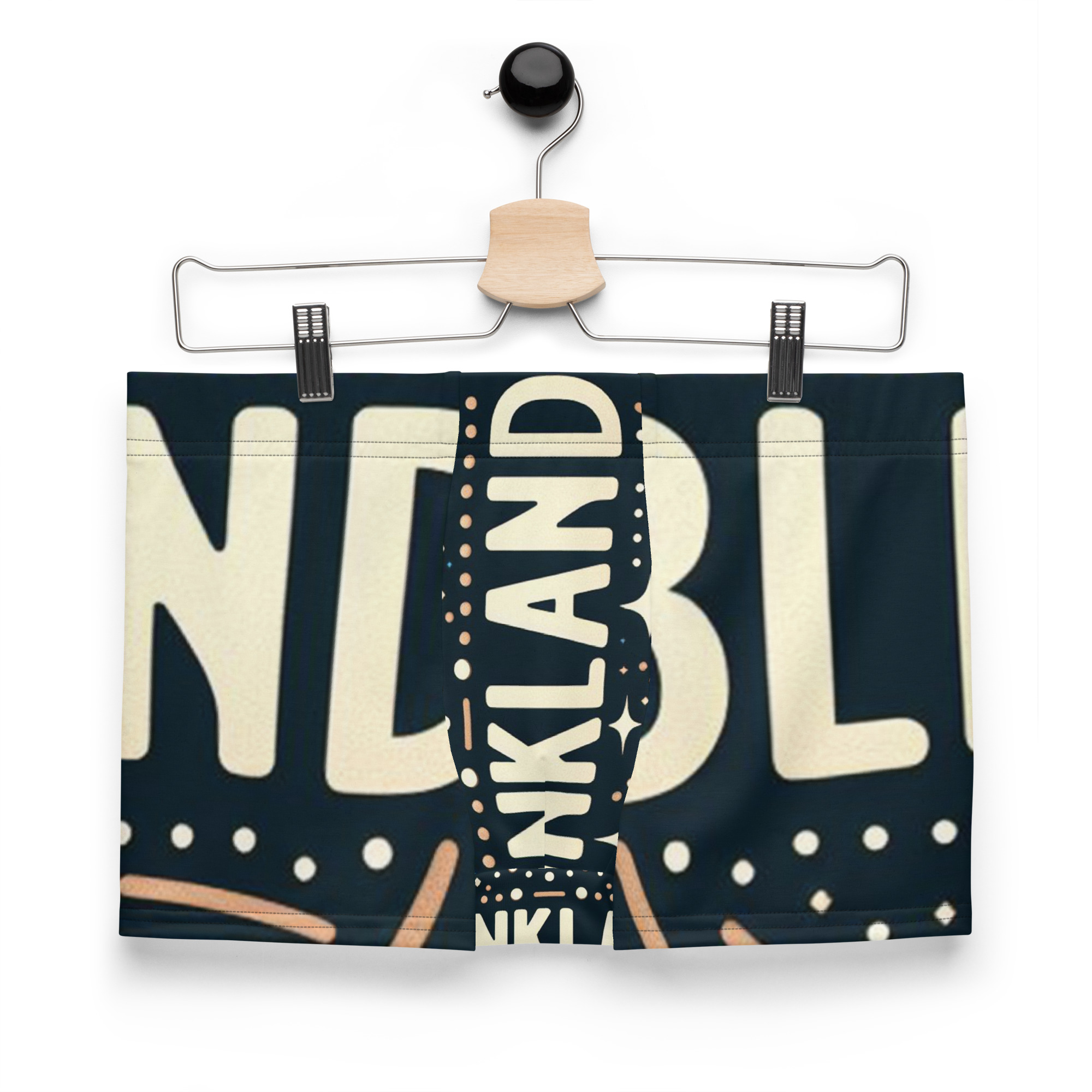 Calzoncillos boxer BlinkLand - Imagen 10