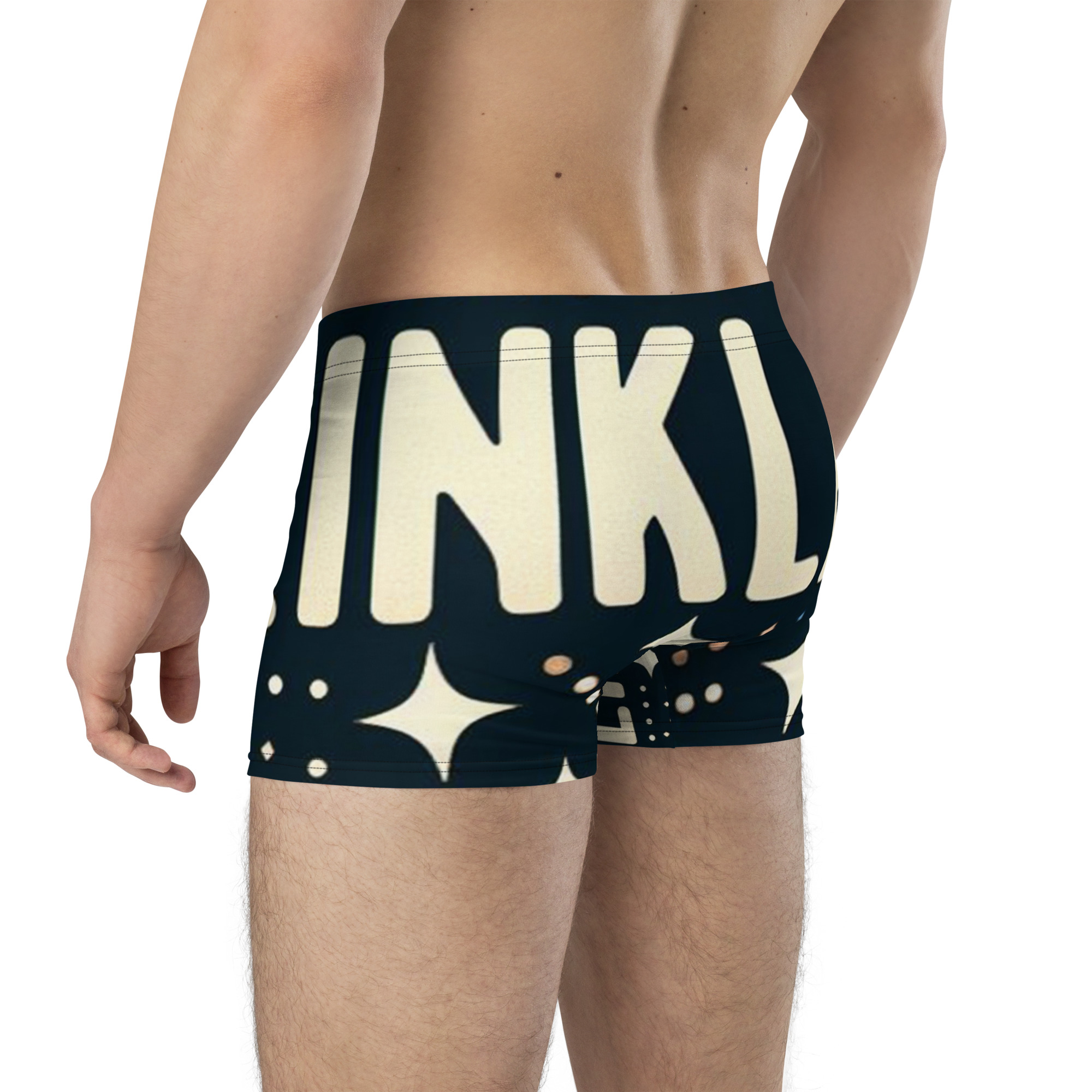 Calzoncillos boxer BlinkLand - Imagen 8