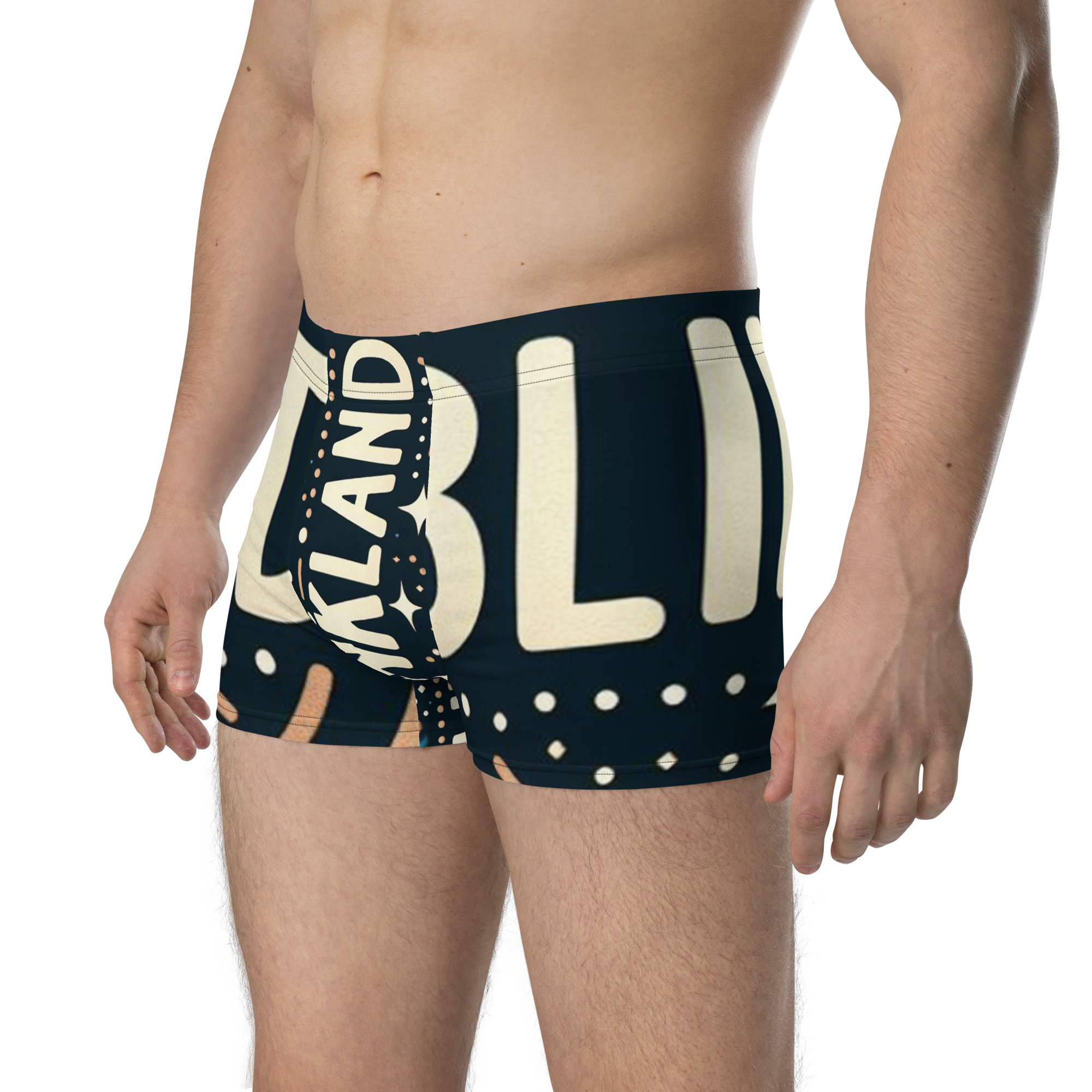 Calzoncillos boxer BlinkLand - Imagen 6