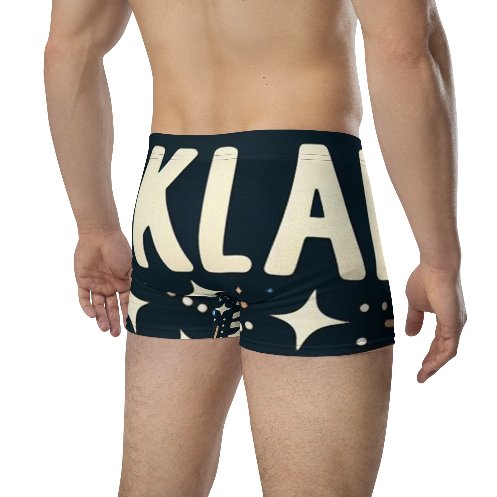 Calzoncillos boxer BlinkLand - Imagen 5