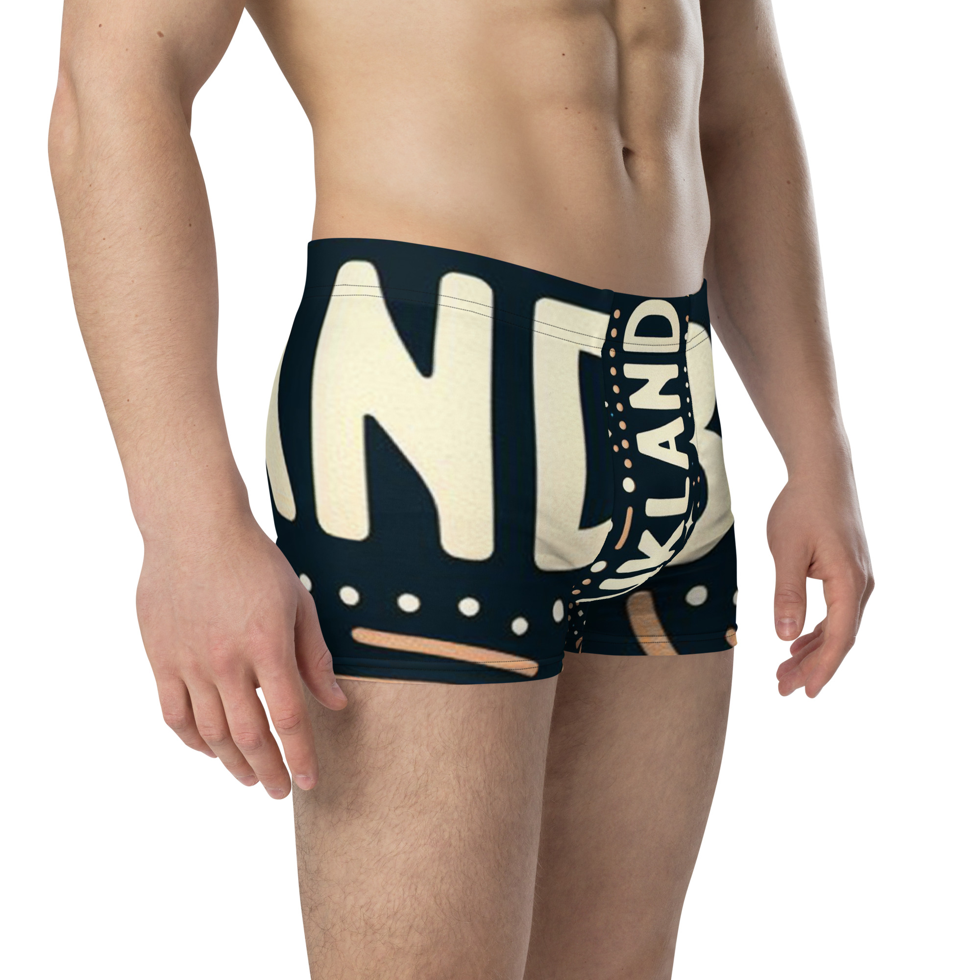 Calzoncillos boxer BlinkLand