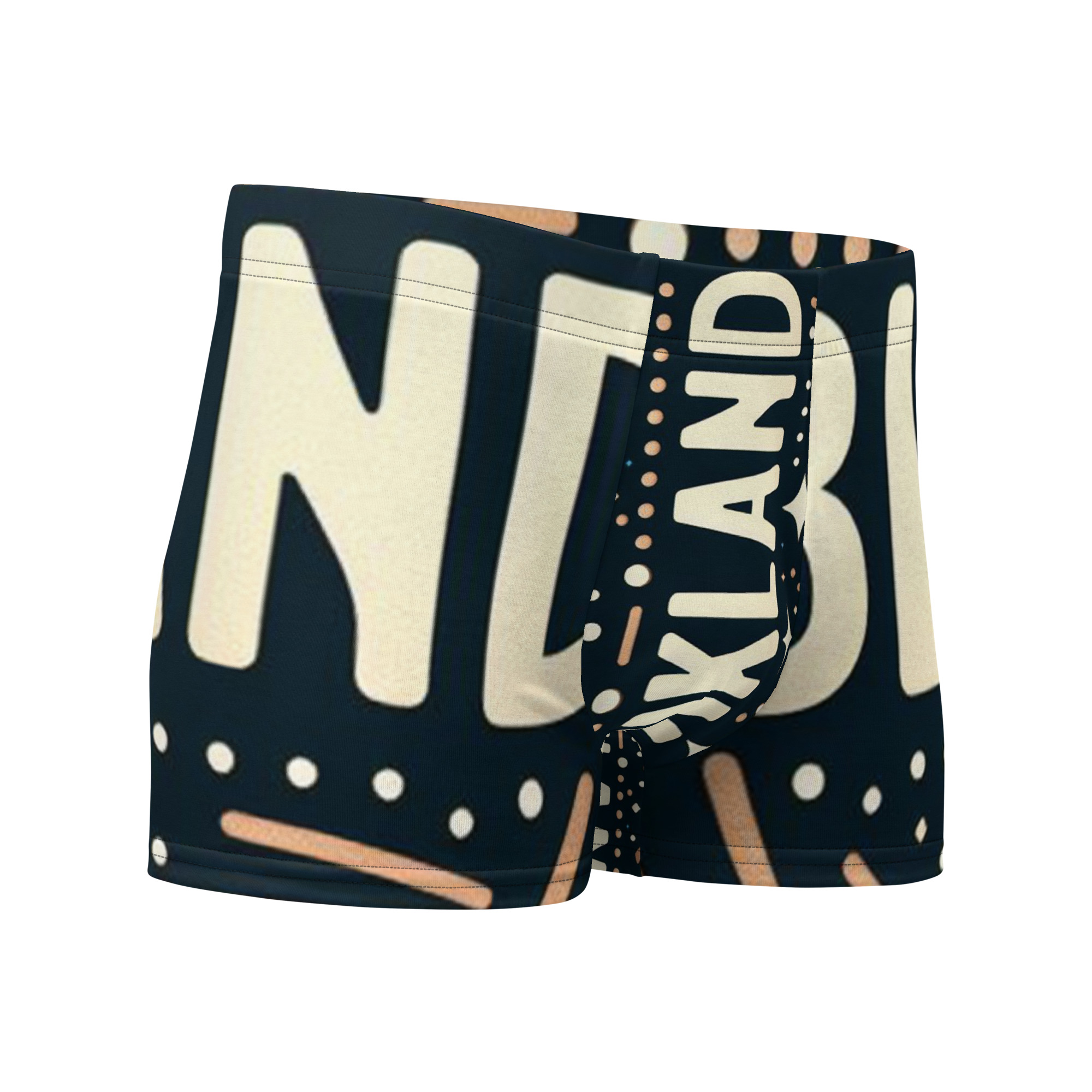 Calzoncillos boxer BlinkLand - Imagen 3