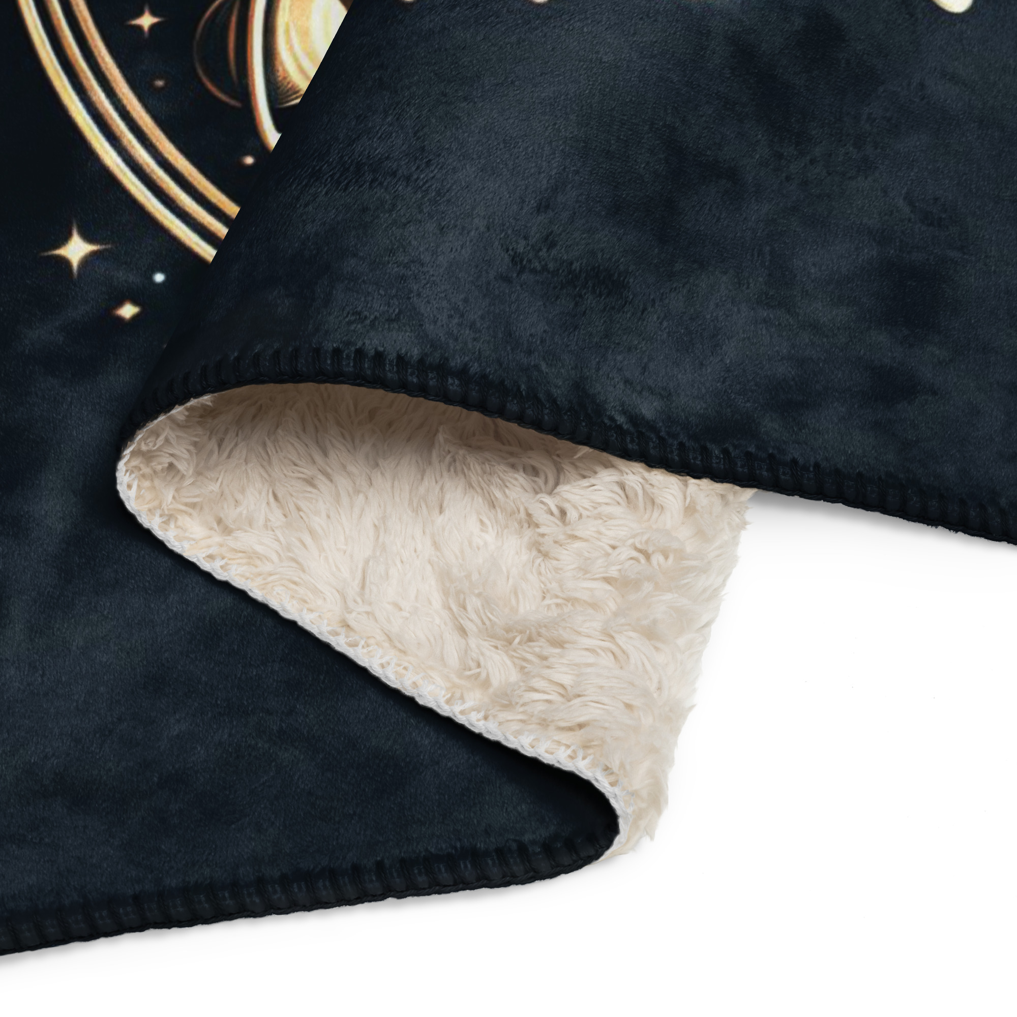 Manta sherpa BlinkLand Vip - Imagen 6
