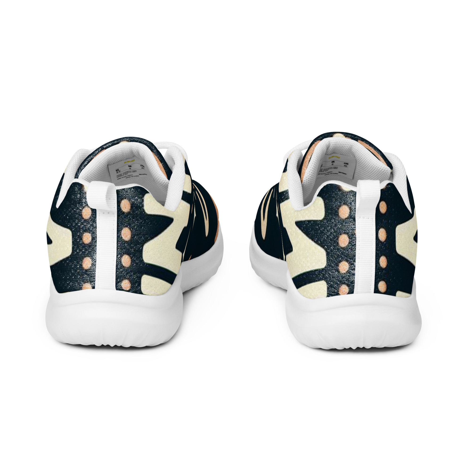 Zapatillas de deporte para mujer BlinkLand - Imagen 7