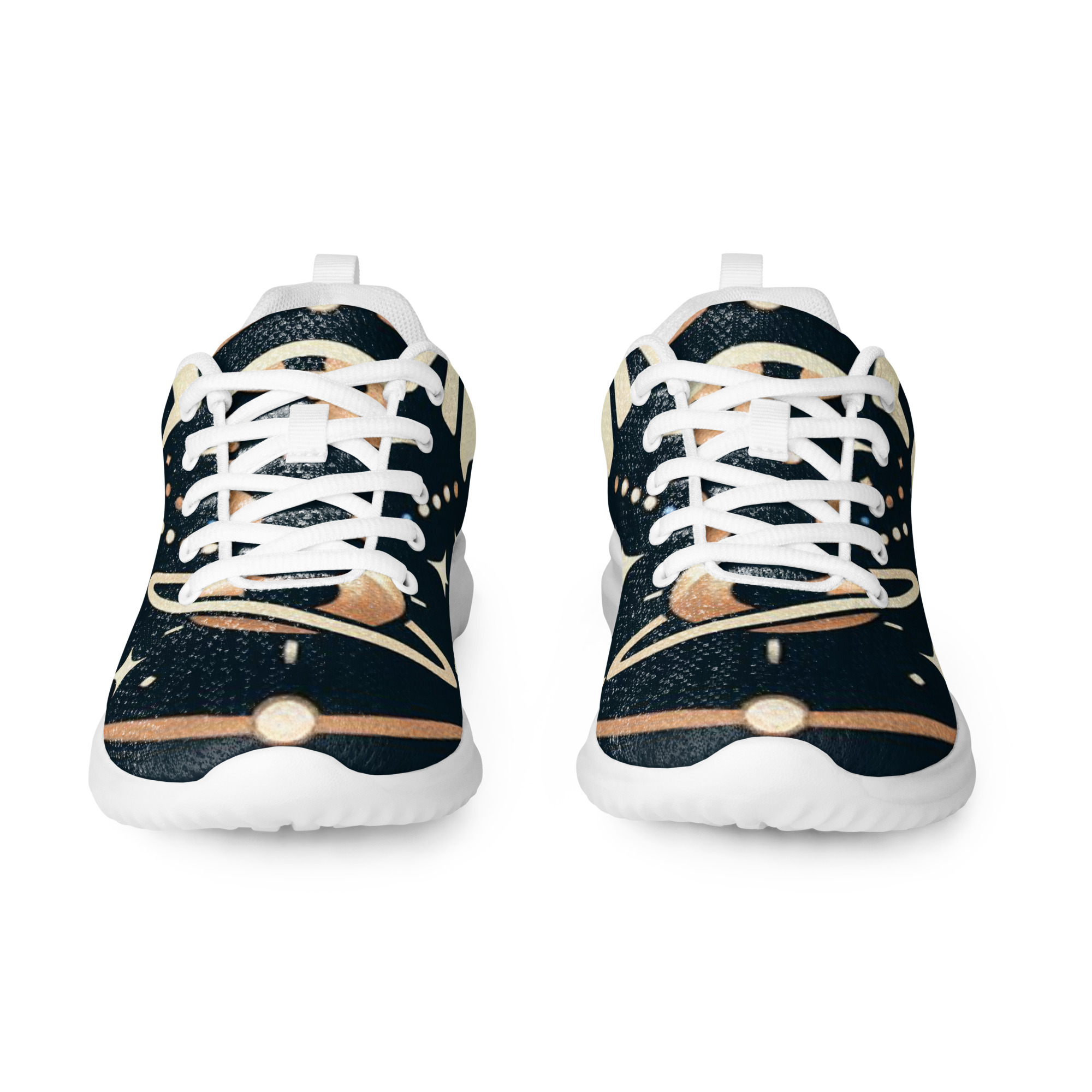 Zapatillas de deporte para mujer BlinkLand - Imagen 4