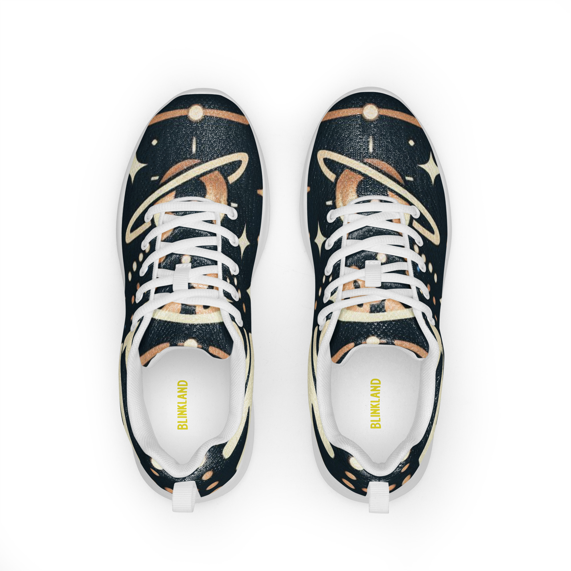 Zapatillas de deporte para mujer BlinkLand
