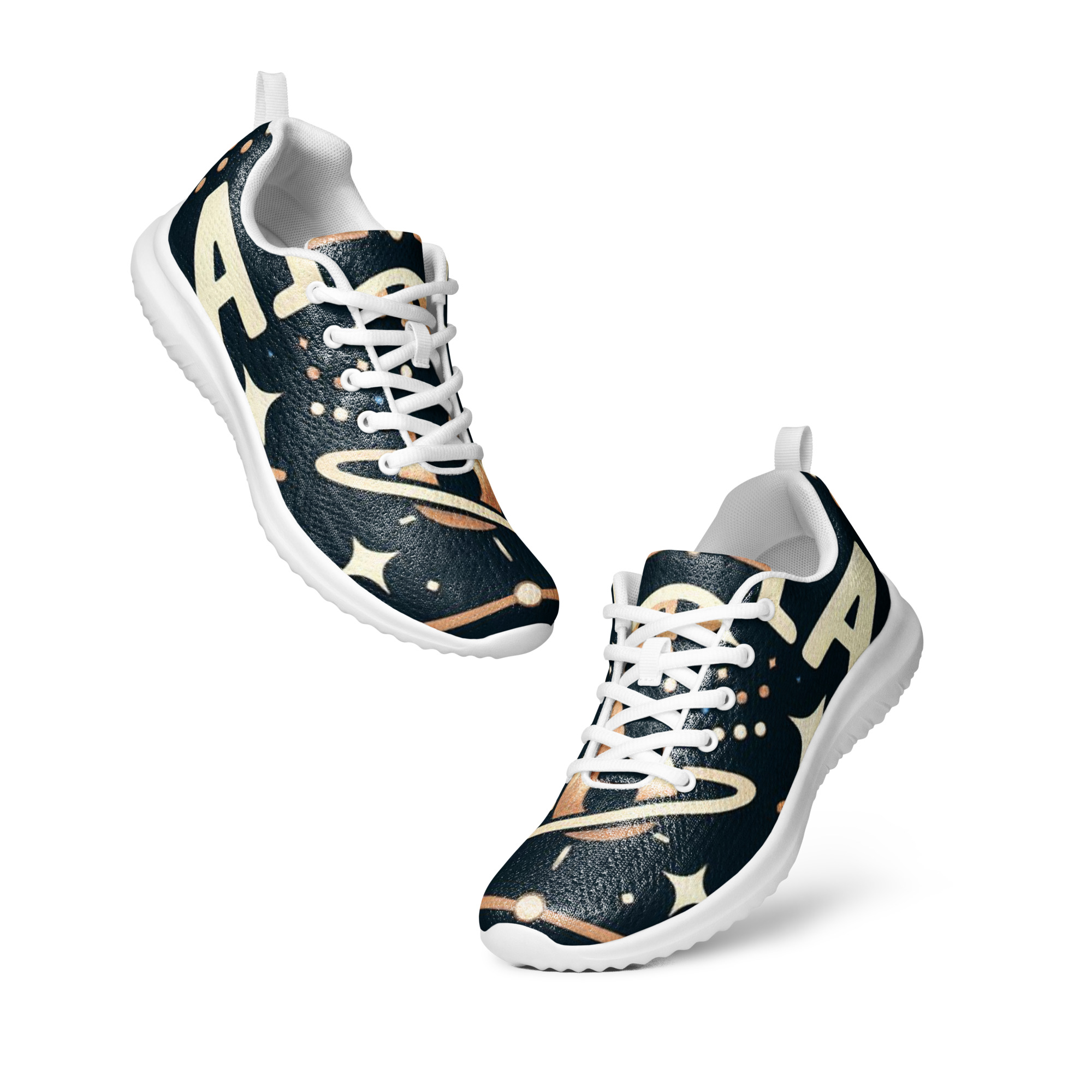 Zapatillas de deporte para mujer BlinkLand - Imagen 5