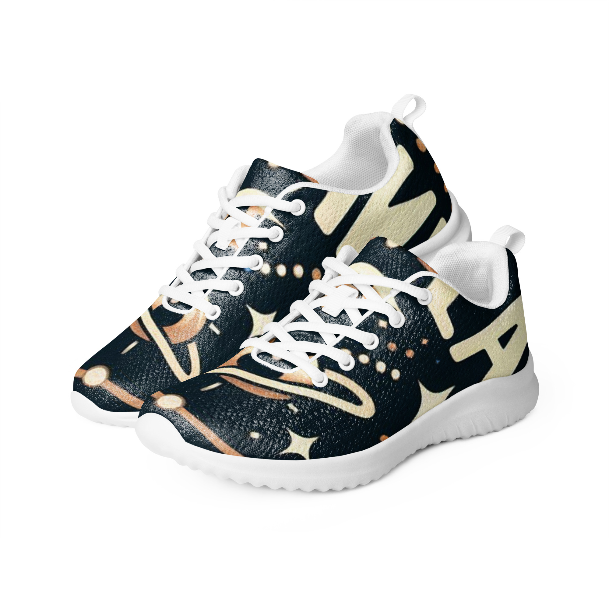 Zapatillas de deporte para mujer BlinkLand - Imagen 6