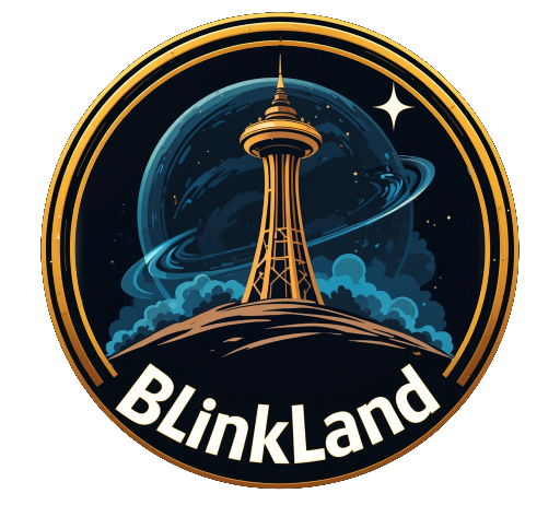 BlinkLand