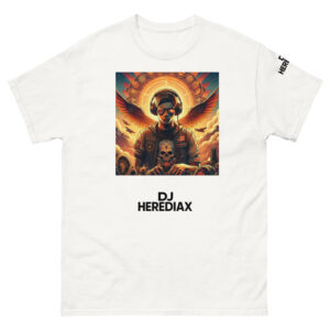 Camiseta clásica unisex