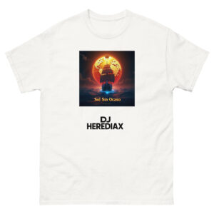 Camiseta clásica unisex